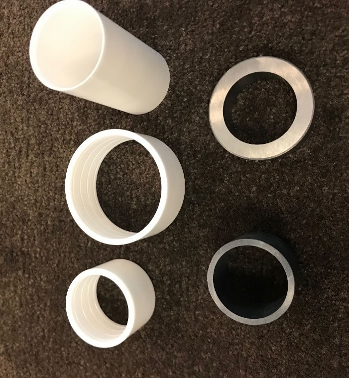 Ceramic Bearings