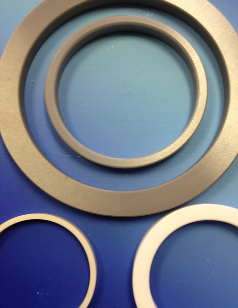 Ceramic Rings