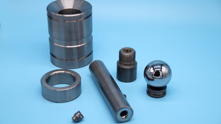 Tungsten Carbide Material
