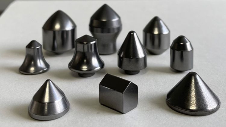 Tungsten-Carbide-Tips
