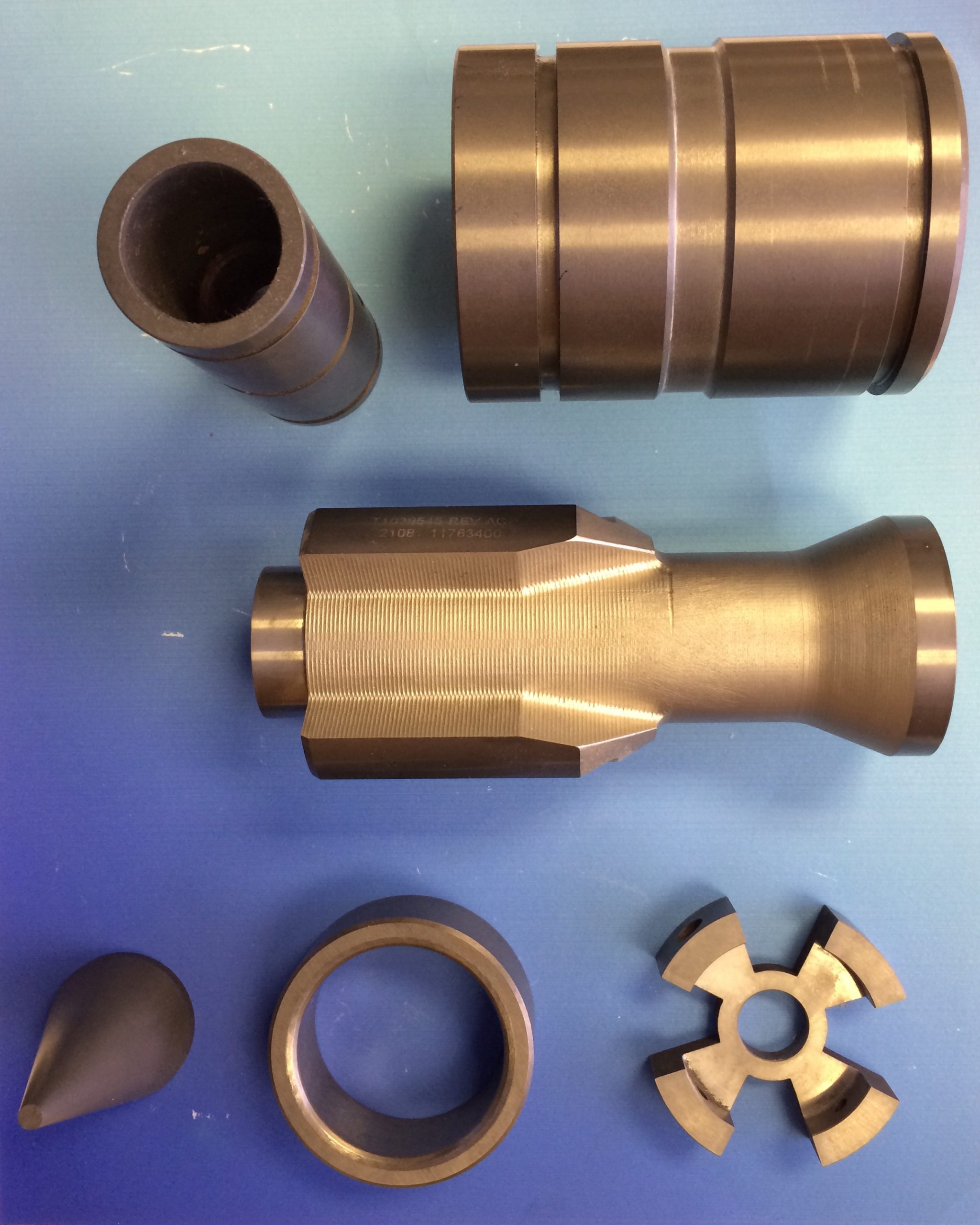 Tungsten_Wear_Parts
